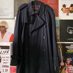 Burberry Trench Coat